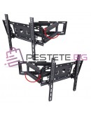 Стойка за телевизор 32-70 с накланяне и завъртане максимално натоварване 40 кг